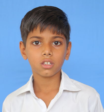Ayush Allahabadi 